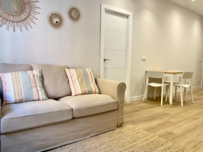 Precioso apartamento junto a Casco Viejo